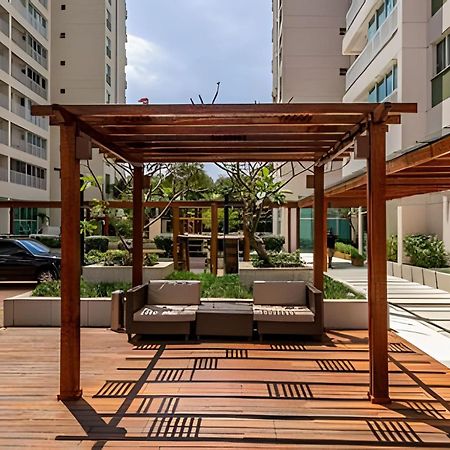 Suite Verano Stay Com Mini Copa, Wifi 500 Mb, Trabalho, Lazer & Eventos リオデジャネイロ エクステリア 写真