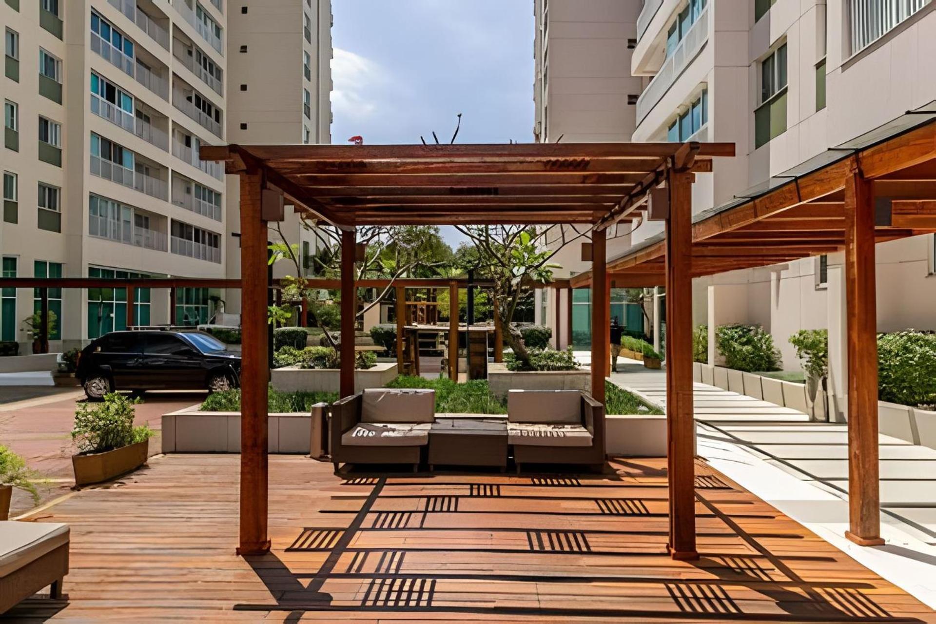 Suite Verano Stay Com Mini Copa, Wifi 500 Mb, Trabalho, Lazer & Eventos リオデジャネイロ エクステリア 写真