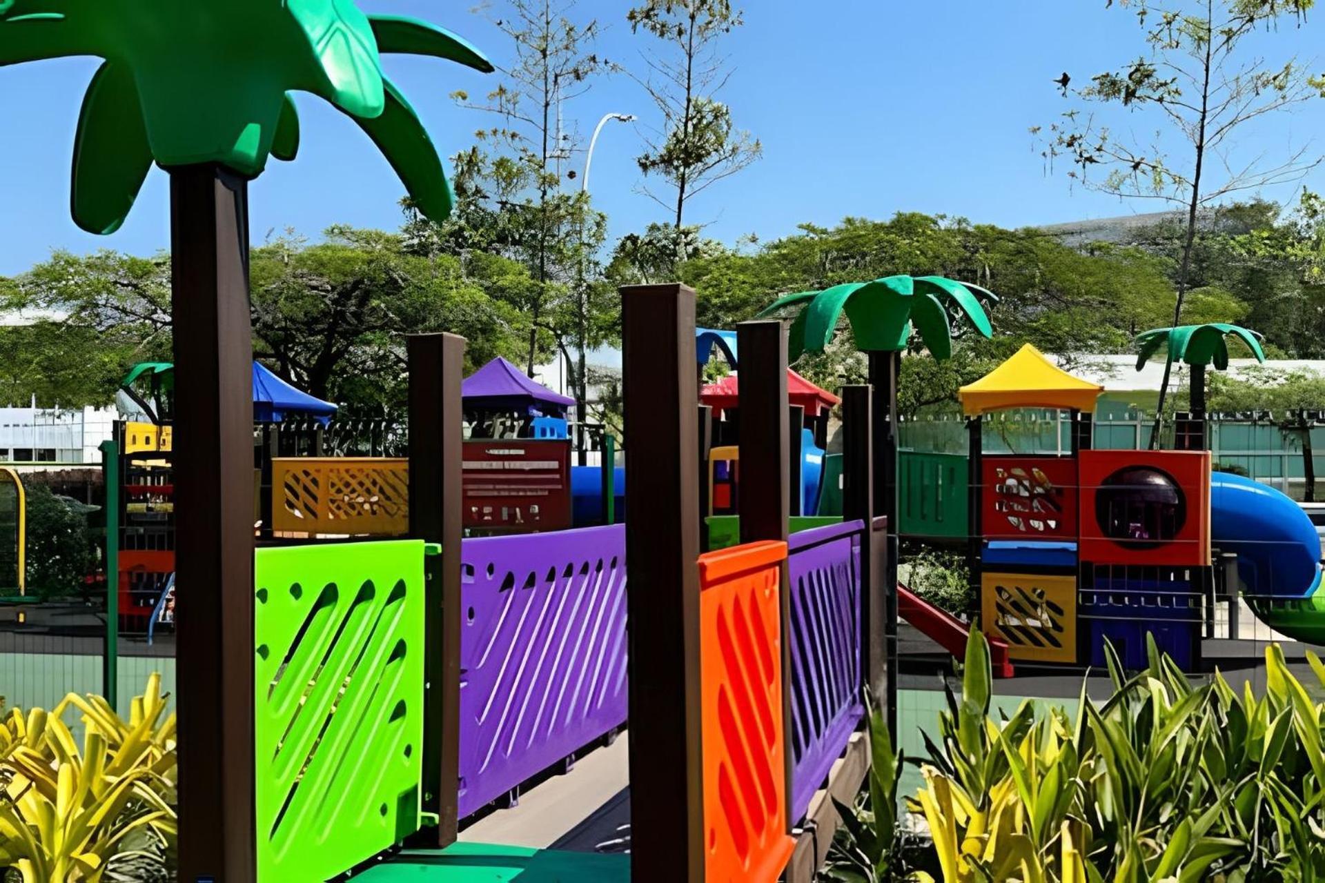 Suite Verano Stay Com Mini Copa, Wifi 500 Mb, Trabalho, Lazer & Eventos リオデジャネイロ エクステリア 写真