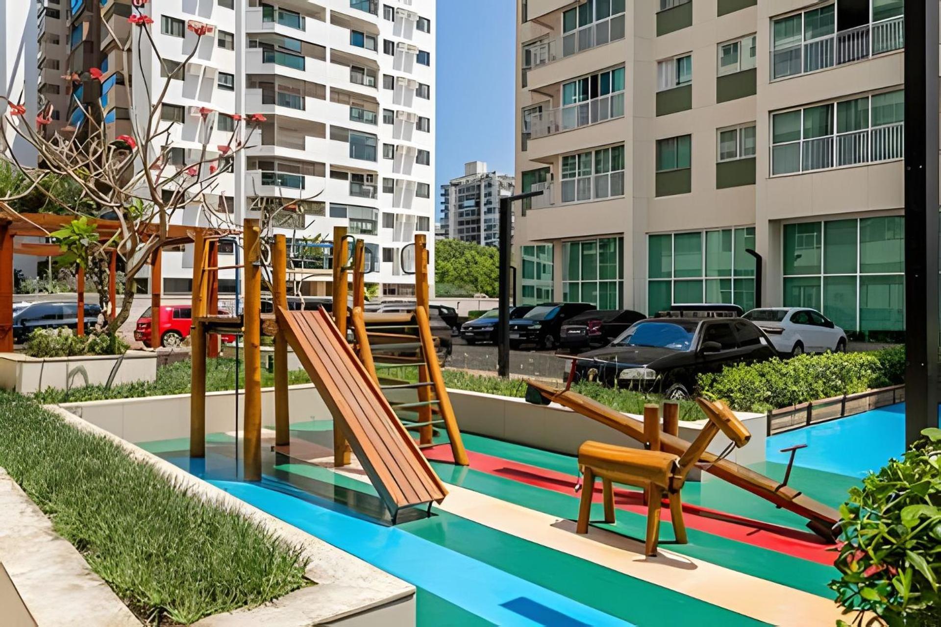 Suite Verano Stay Com Mini Copa, Wifi 500 Mb, Trabalho, Lazer & Eventos リオデジャネイロ エクステリア 写真