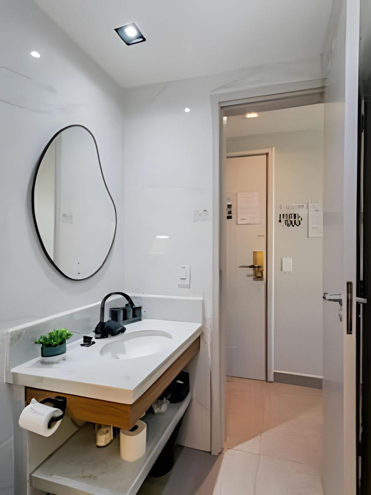 Suite Verano Stay Com Mini Copa, Wifi 500 Mb, Trabalho, Lazer & Eventos リオデジャネイロ エクステリア 写真