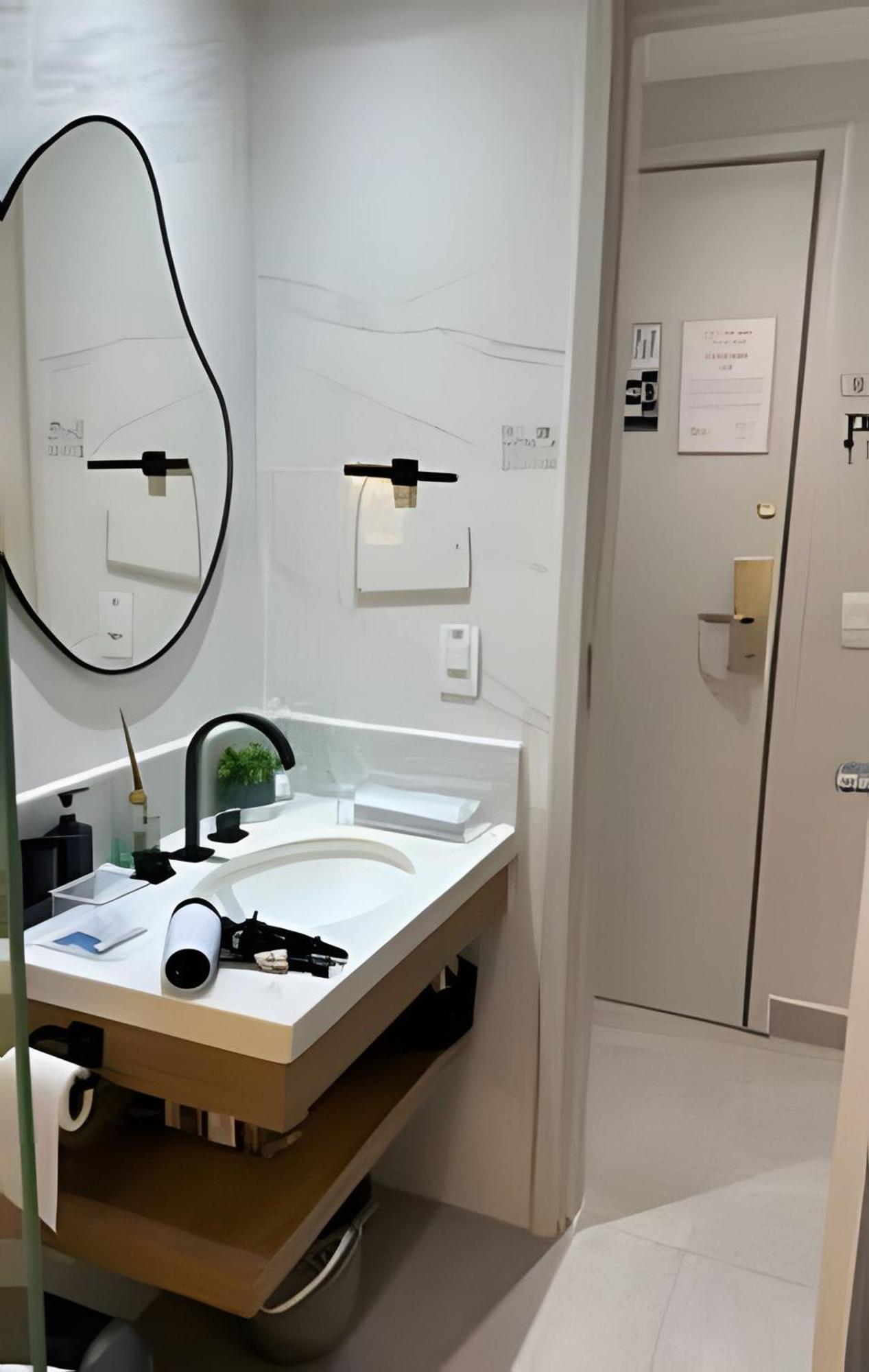 Suite Verano Stay Com Mini Copa, Wifi 500 Mb, Trabalho, Lazer & Eventos リオデジャネイロ エクステリア 写真