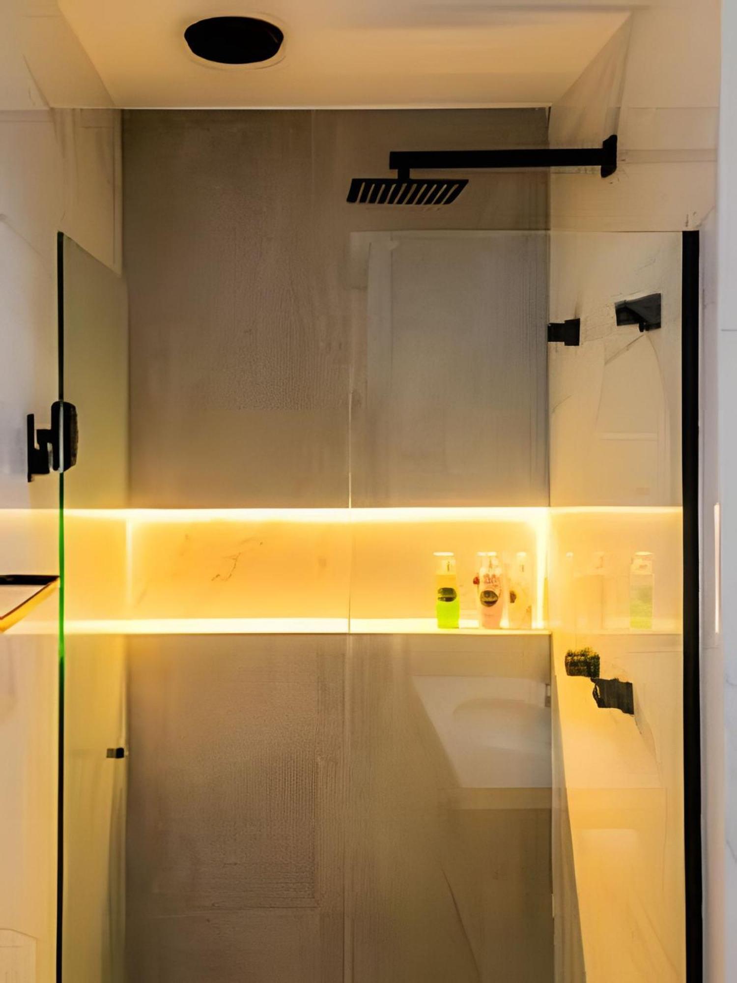 Suite Verano Stay Com Mini Copa, Wifi 500 Mb, Trabalho, Lazer & Eventos リオデジャネイロ エクステリア 写真