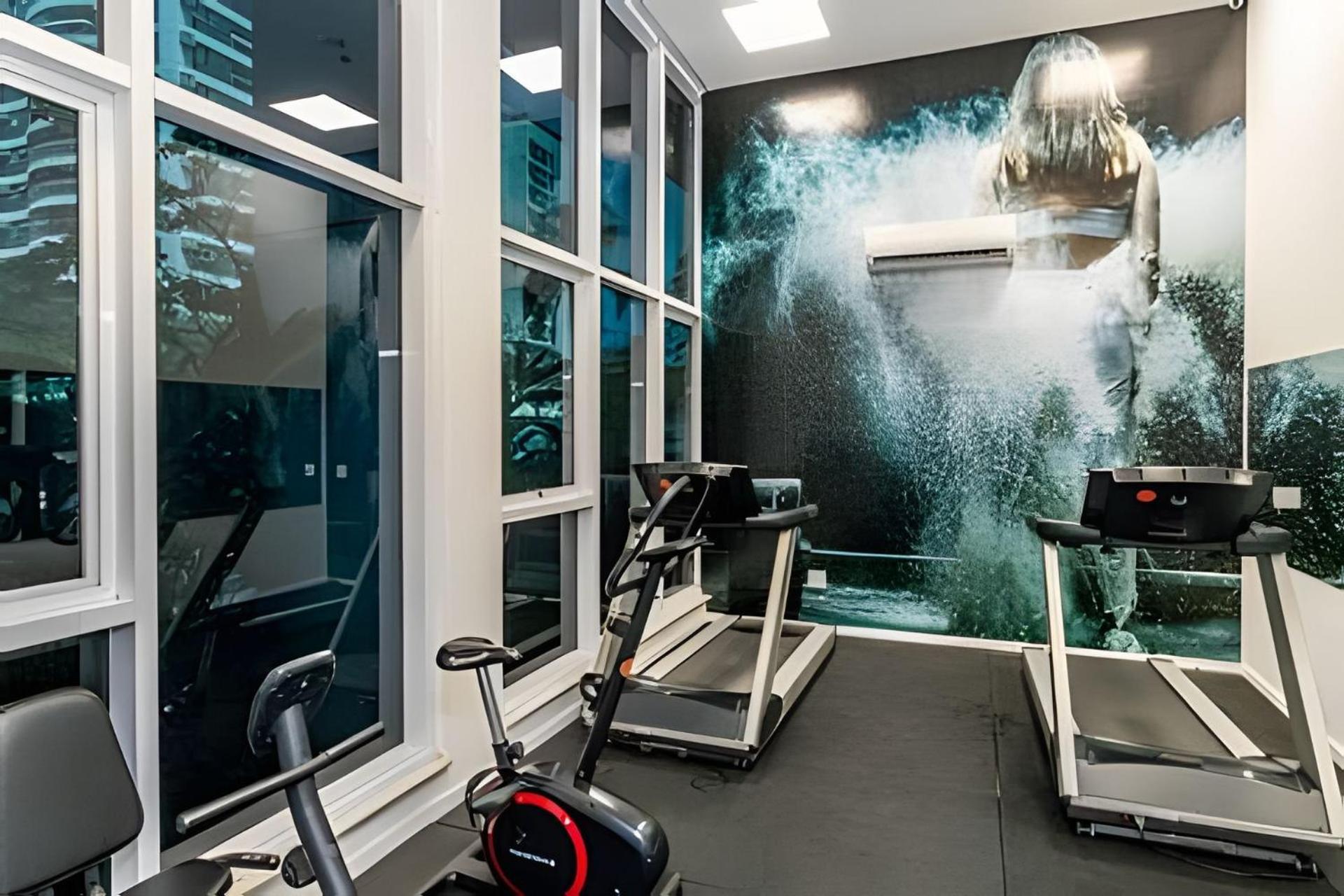 Suite Verano Stay Com Mini Copa, Wifi 500 Mb, Trabalho, Lazer & Eventos リオデジャネイロ エクステリア 写真