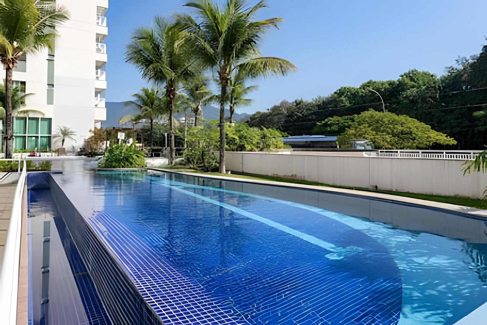 Suite Verano Stay Com Mini Copa, Wifi 500 Mb, Trabalho, Lazer & Eventos リオデジャネイロ エクステリア 写真