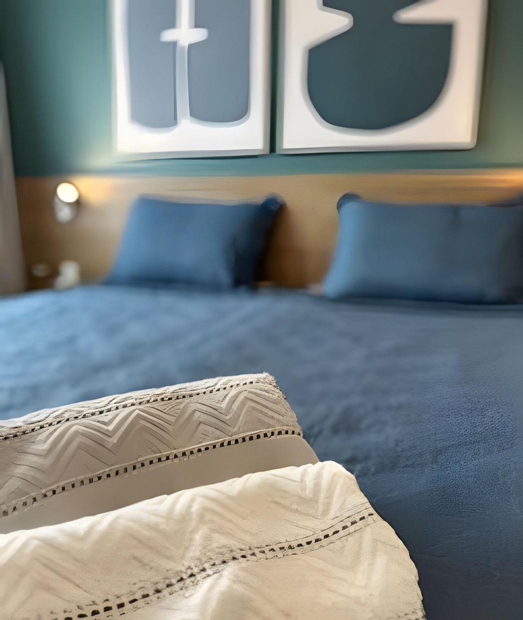 Suite Verano Stay Com Mini Copa, Wifi 500 Mb, Trabalho, Lazer & Eventos リオデジャネイロ エクステリア 写真